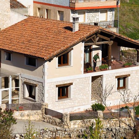 Maison d'hôtes Miraribera En La Ribera Del Duero à Fompedraza Extérieur photo